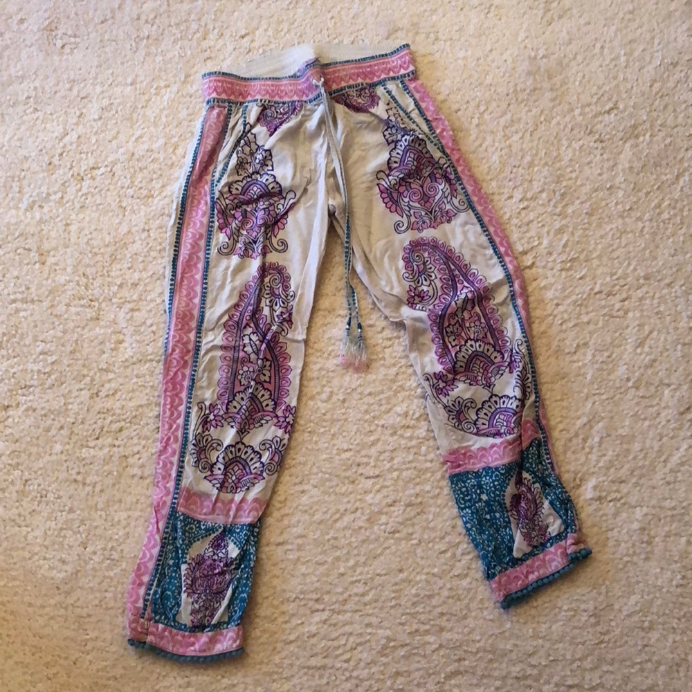 Calypso pants